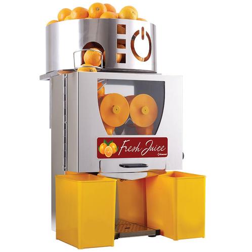 Automatische Citruspers - Automatische Aansluiting, Zakelijke goederen, Horeca | Keukenapparatuur, Ophalen of Verzenden
