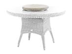 4 Seasons Outdoor Victoria Lazy Susan Ø 55 cm provance |, Nieuw