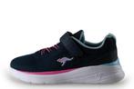 Kangaroos Sneakers in maat 35 Blauw | 5% korting, Kinderen en Baby's, Kinderkleding | Schoenen en Sokken, Kangaroos, Verzenden