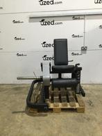 Technogym Pure Strength Leg Extension, Sport en Fitness, Ophalen of Verzenden, Gebruikt, Benen