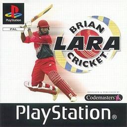 Codemasters Brian Lara Cricket (PS1 tweedehands game), Games en Spelcomputers, Games | Sony PlayStation 1, Ophalen of Verzenden