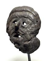 Paddenstoelen Misteter masker - Nepal (Zonder