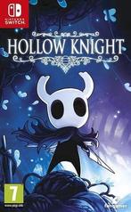Hollow Knight (Switch Games) (Nintendo Switch), Games en Spelcomputers, Games | Nintendo Switch, Ophalen of Verzenden, Zo goed als nieuw