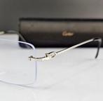 Cartier - Décor C de Cartier · CT0521O 002 - Lunettes de vue, Nieuw