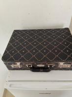 Gottinghen - Ménagère (51) - Acier, Plaqué or