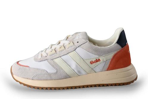 Gola Sneakers in maat 37 Beige | 5% extra korting, Kleding | Dames, Schoenen, Beige, Zo goed als nieuw, Sneakers, Verzenden