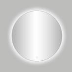 Ingiro ronde spiegel incl.led verlichting Ø 60 cm, Huis en Inrichting, Woonaccessoires | Spiegels, Ophalen of Verzenden, Nieuw