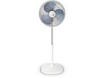 Rowenta Essential+ VU4410 - Statiefventilator - Hoge, Huis en Inrichting, Verzenden, Zo goed als nieuw