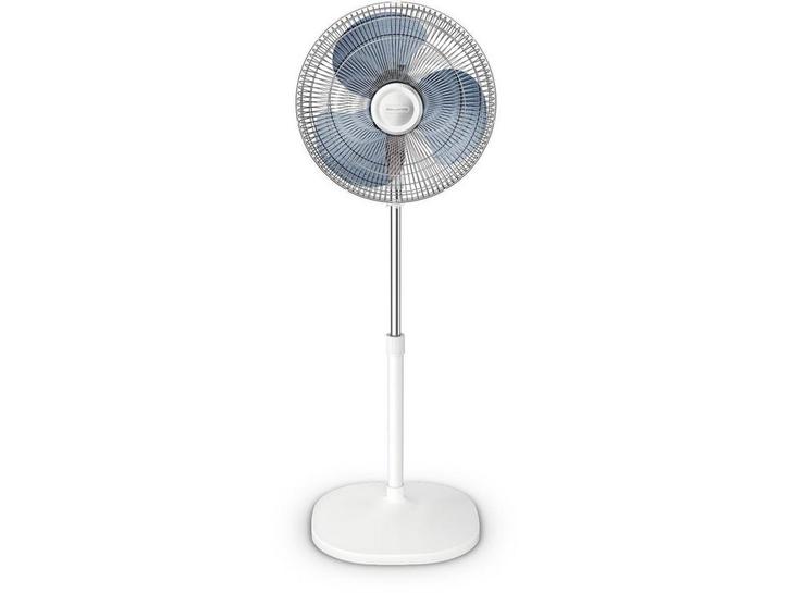 Rowenta Essential+ VU4410 - Statiefventilator - Hoge, Elektronische apparatuur, Ventilatoren, Zo goed als nieuw, Verzenden