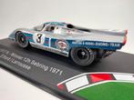 Replicars 1:43 - Voiture de course miniature - Porsche 917 K