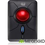 Adesso iMouse T50 muis RF Draadloos Trackball 4800 DPI, Verzenden