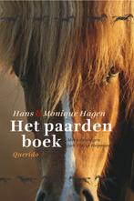 Het Paardenboek 9789045101835 Hans Hagen, Verzenden, Hans Hagen