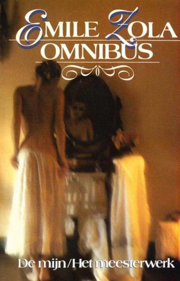 Omnibus de mijn het meesterwerk 9789061341963 Zola, Livres, Verzenden, Zola