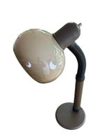 Lampe de table - Métal, Plastique, Verre - Champignon, Antiek en Kunst