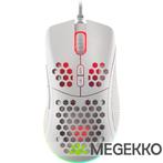 GENESIS NMG-1840 Krypton 555 USB Gaming Muis Rechtshandig, Verzenden, Nieuw