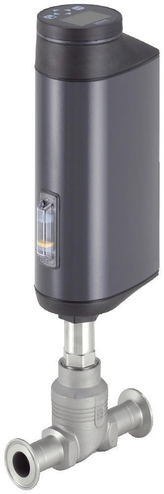 Pince DN 32 Contrôleur de Position Vanne à Globe Électrique, Bricolage & Construction, Outillage | Autres Machines, Envoi