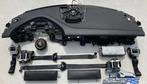 Dashboard + Airbags + Veiligheidsgordels Porsche Taycan, Verzenden, Nieuw, Porsche