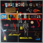Pepe Goes To Cuba - Kalimba de luna - Single, Gebruikt, 7 inch, Pop, Single