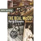 Real mccoy 9789024545186 Darin Strauss, Boeken, Verzenden, Gelezen, Darin Strauss