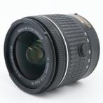 Nikon AF-P 18-55mm F/3.5-5.6G DX VR | Tweedehands, Audio, Tv en Foto, Verzenden, Zo goed als nieuw