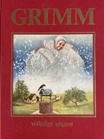 Sprookjes van grimm 9789060691687, Livres, Gebroeders Grimm, Jacob Grimm, Verzenden