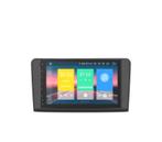 Autoradio Gps Android 10 9  Pour Mercedes Ml 05-12 Gl 06-12, Verzenden