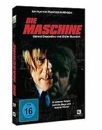 Die Maschine von François Dupeyron  DVD, Verzenden