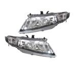 PHARES POUR HONDA CIVIC HATCHBACK 5P 06-09 09-12 3P 07-, Verzenden, Nieuw