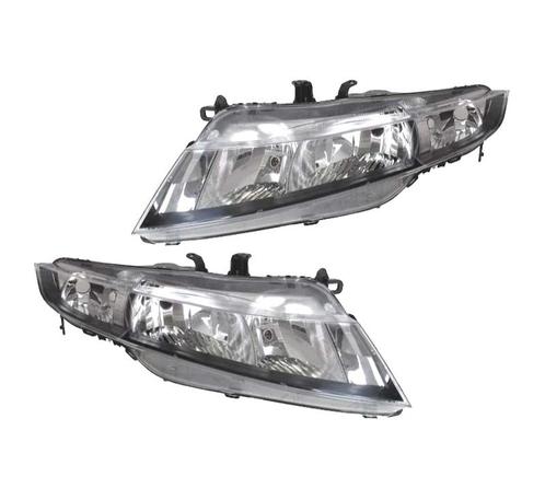 PHARES POUR HONDA CIVIC HATCHBACK 5P 06-09 09-12 3P 07-, Auto-onderdelen, Verlichting, Verzenden