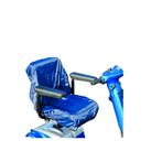 Splash Scootmobiel zittingbeschermer, Diversen, Verzenden, Nieuw