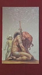 Red Sonja #3 #4 - (Cvr Linsner Ltd Virgin) - 2 Comic -, Nieuw