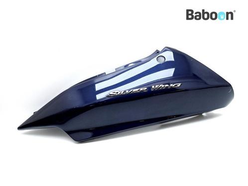 Kontpaneel Links Honda FJS 600 2005-2010 +ABS Silverwing, Motoren, Onderdelen | Honda, Gebruikt, Verzenden