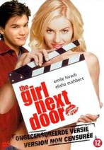 The girl next door (dvd tweedehands film), Cd's en Dvd's, Ophalen of Verzenden, Nieuw in verpakking
