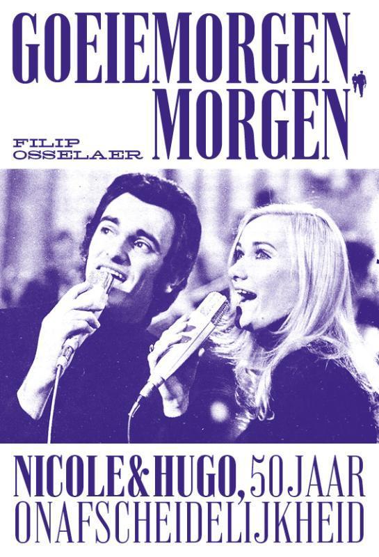 Goeiemorgen, morgen 9789463936682 Filip Osselaer, Boeken, Overige Boeken, Gelezen, Verzenden