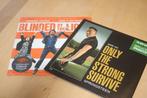 Bruce Springsteen & Related - Only The Strong Survive, Cd's en Dvd's, Nieuw in verpakking