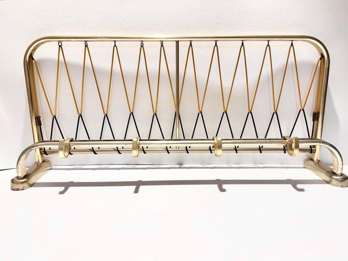 Porte-manteau - Aluminium, Antiquités & Art, Art | Objets design