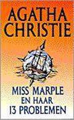 Miss Marple en haar 13 problemen 9789024518067, Boeken, Agatha Christie, N.v.t., Zo goed als nieuw, Verzenden