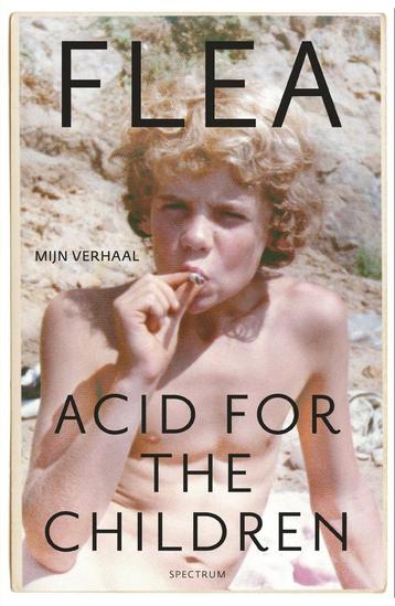 Acid for the children (9789000367139, Flea) beschikbaar voor biedingen