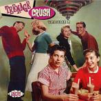 cd - Various - Teenage Crush - Volume 2