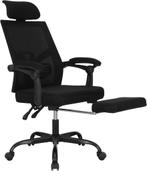 Ergonomische Bureaustoel -  Office Chair - Gamestoel - Volwa, Huis en Inrichting, Bureaustoelen, Verzenden, Nieuw