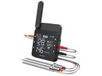 herQs - Professional - BBQ thermometer - Vleesthermometer -, Huis en Inrichting, Verzenden, Nieuw