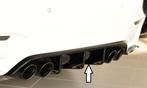 Rieger diffuser | 4-Serie F82 M4 (M3): 01.14- - Coupé    4-S, Verzenden