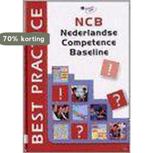 NCB 9789077212578 E.B. Lautier, Livres, Informatique & Ordinateur, Envoi