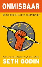 Onmisbaar - Seth Godin - 9789022996881 - Hardcover, Boeken, Verzenden, Nieuw