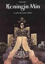 Koningin Min en andere Koreaanse verhalen, Boeken, Verzenden, Nieuw