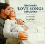 Various - Love Songs, Cd's en Dvd's, Verzenden, Gebruikt
