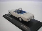Minichamps 1:43 - Modelauto - Mercedes Benz 230 SL Pagode -