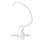Kitchenaid Deeghaak K5ADH Wit Deeghaken voor, Elektronische apparatuur, Verzenden, Nieuw