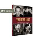 Verloren Land 9789056178987 T. Botte, Verzenden, Gelezen, T. Botte