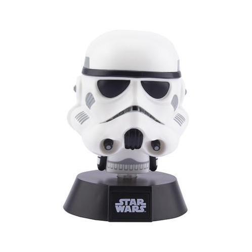 Star Wars - Stormtrooper- 3D Icon Light - NEW, Verzamelen, Film en Tv